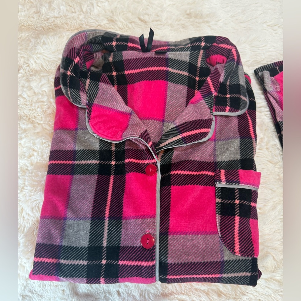 Kensie Women’s pajama set. XL  Excellent condition! - Picture 5 of 10